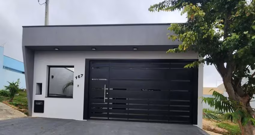 CASA A VENDA EM INDAIATUBA/SP