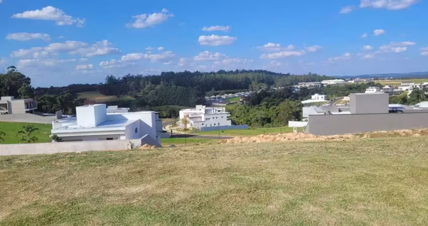 Terreno à venda no Parque Villa dos Pinheiros, Indaiatuba 