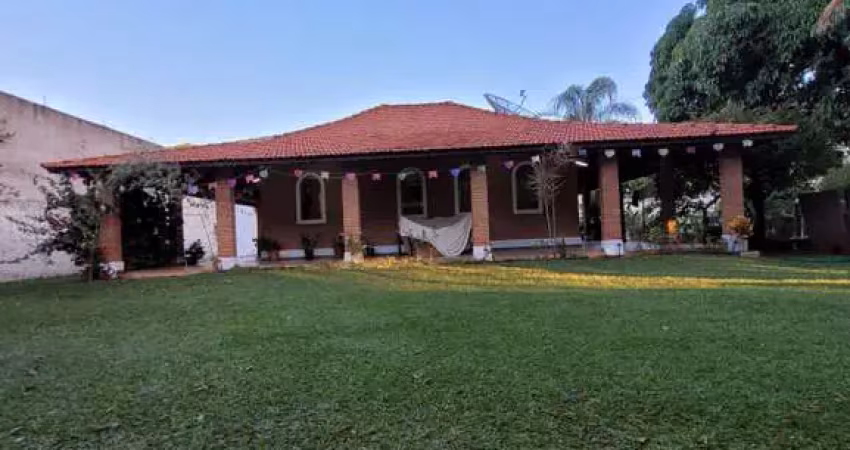 Chácara / sítio com 2 quartos à venda no Vale do Sol, Indaiatuba 