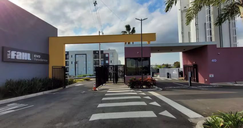 Apartamento com 2 quartos à venda no Jardins do Império, Indaiatuba 