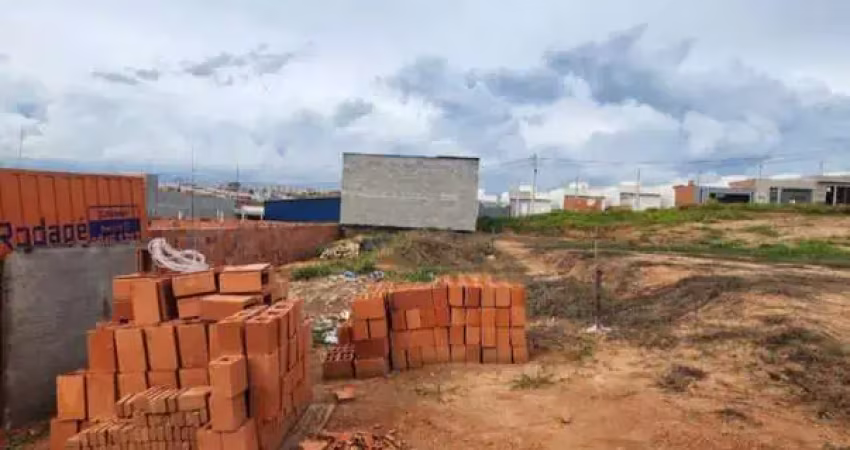 Terreno à venda no Jardim das Araras, Indaiatuba 