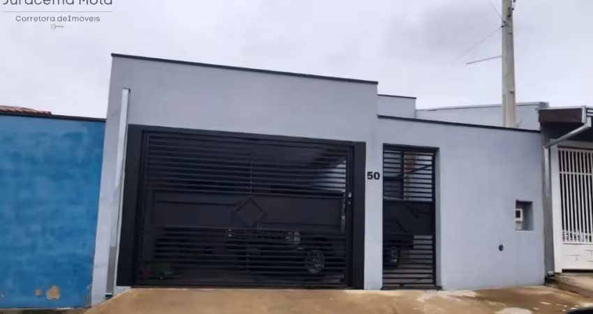 Casa com 3 quartos à venda no Parque Residencial Sabiás, Indaiatuba 