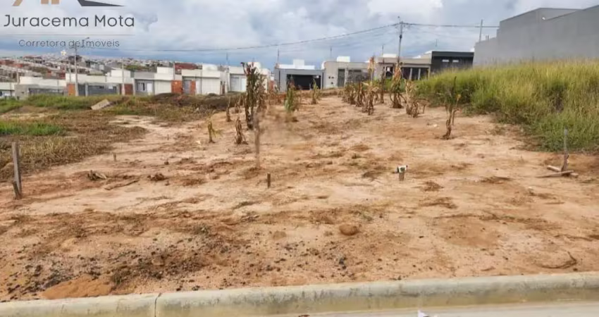 Terreno à venda no Jardim das Araras, Indaiatuba 