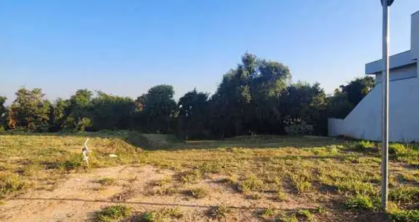 Terreno à venda no Loteamento Park Gran Reserve, Indaiatuba 