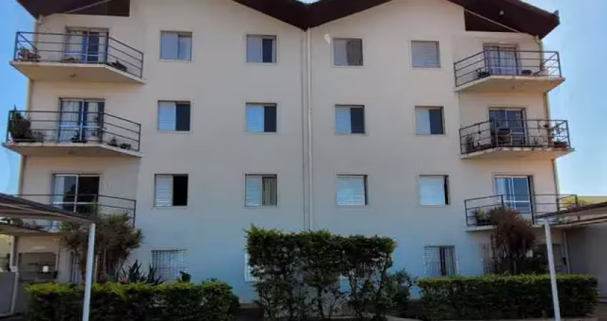 Apartamento com 2 quartos à venda na Cidade Nova I, Indaiatuba 