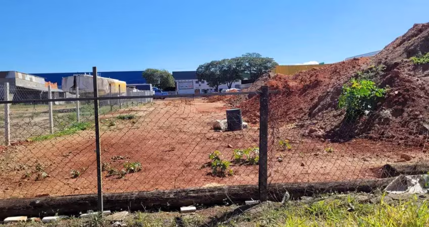 Terreno à venda no Recreio Campestre Jóia, Indaiatuba 