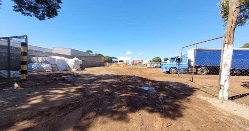 Terreno à venda no Recreio Campestre Jóia, Indaiatuba 