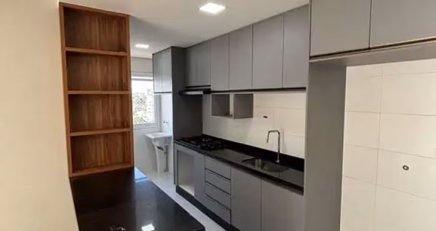 Apartamento com 3 quartos à venda no Centro, Indaiatuba 