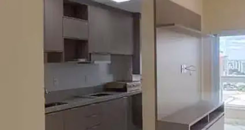 Apartamento com 2 quartos à venda no Jardim Bela Vista, Indaiatuba 