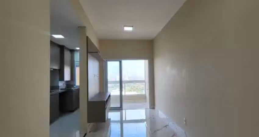 Apartamento com 2 quartos à venda no Jardim Bela Vista, Indaiatuba 
