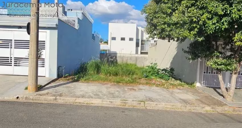 Terreno comercial à venda no Jardim Colonial, Indaiatuba 