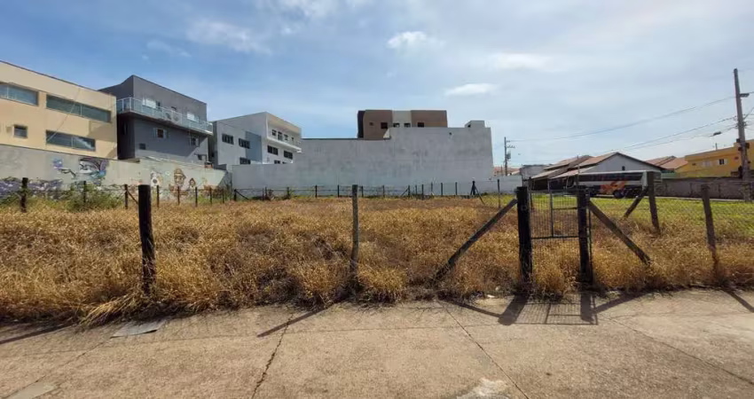 Terreno comercial à venda no Jardim Colonial, Indaiatuba 