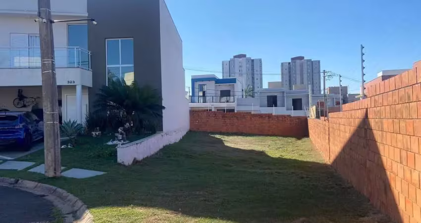 Terreno à venda no Jardim Bela Vista, Indaiatuba 