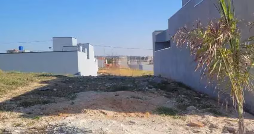 Terreno à venda no Jardim Bom Sucesso, Indaiatuba 