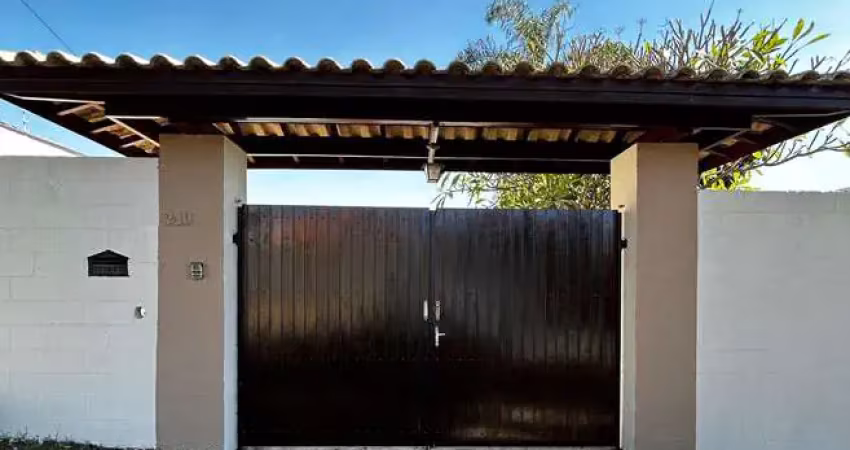 Casa com 2 quartos à venda no Jardim Europa II, Indaiatuba 