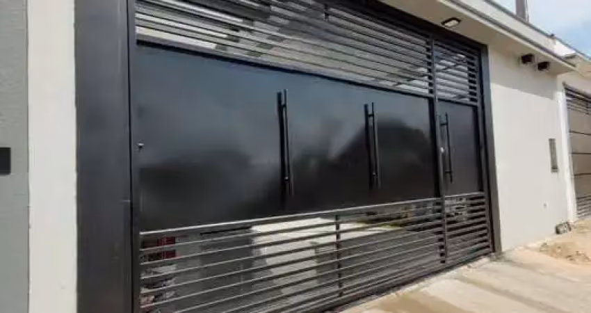 Casa com 3 quartos à venda no Jardim Bom Sucesso, Indaiatuba 