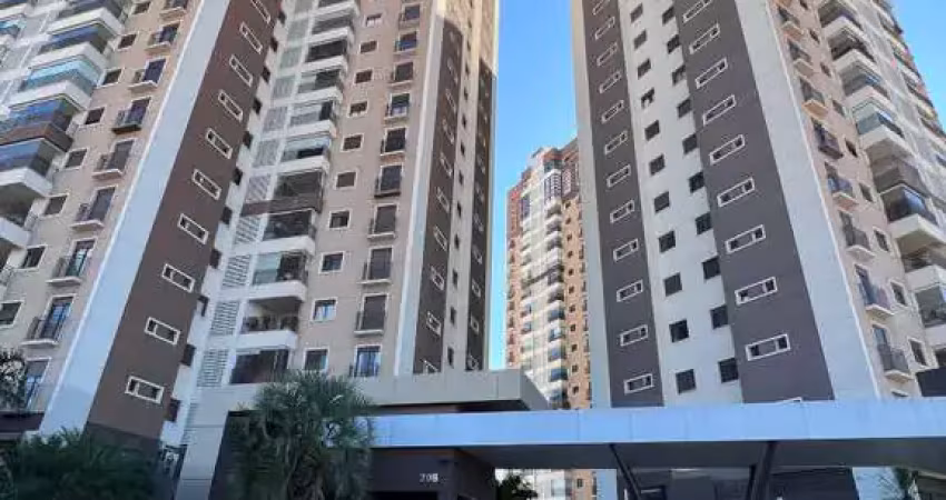 Apartamento com 3 quartos à venda na Vila Almeida, Indaiatuba 