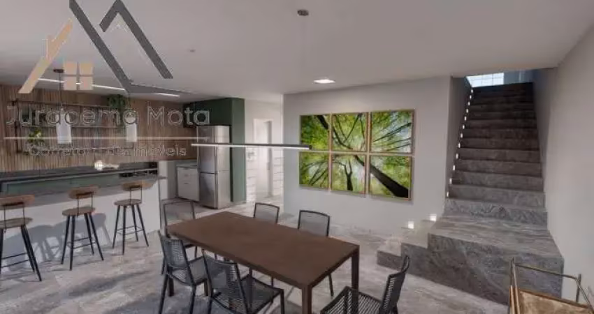 Casa em condomínio fechado com 3 quartos à venda no Loteamento Park Gran Reserve, Indaiatuba 