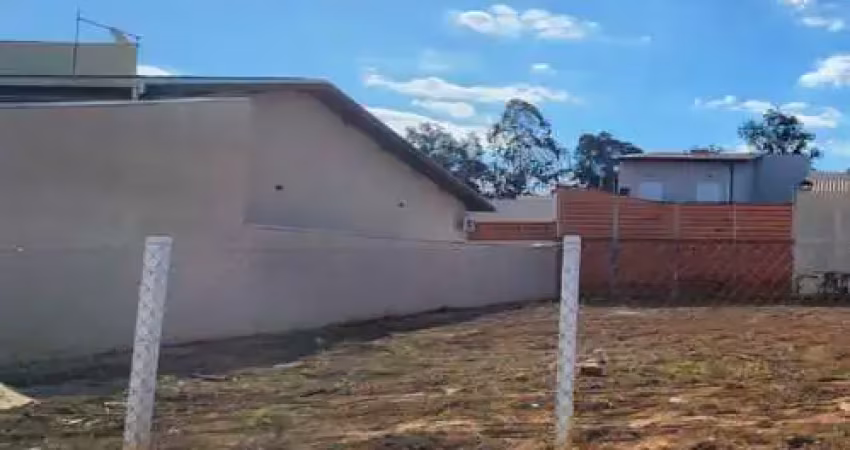Terreno em condomínio fechado à venda no Jardim Bela Vista, Indaiatuba 