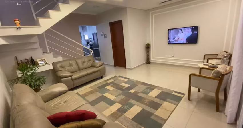 Casa com 3 quartos à venda no Jardim Valença, Indaiatuba 
