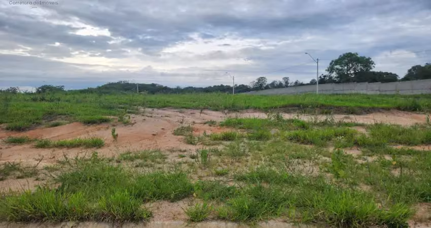 Terreno em condomínio fechado à venda no Reserva Santa Maria, Indaiatuba 