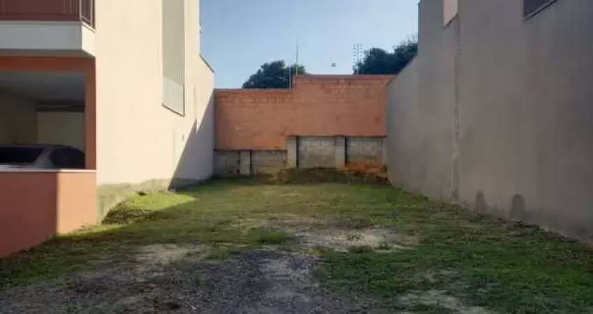 Terreno em condomínio fechado à venda no Jardim Montreal Residence, Indaiatuba 