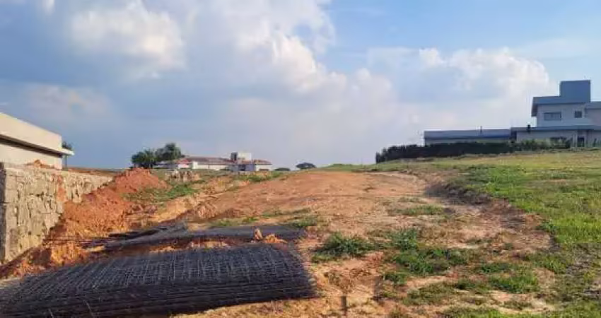Terreno em condomínio fechado à venda no Jardim Indaiatuba Golf, Indaiatuba 