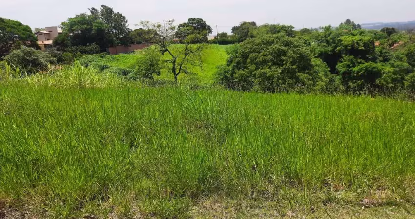 Terreno em condomínio fechado à venda no Colinas do Mosteiro de Itaici, Indaiatuba 