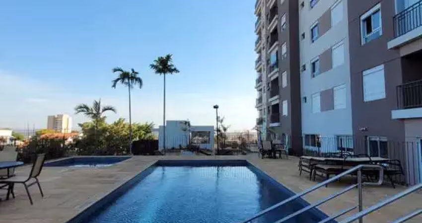 Apartamento com 3 quartos à venda no Jardim América, Indaiatuba 