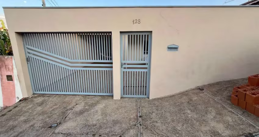 Casa com 3 quartos à venda no Jardim Itamaracá, Indaiatuba 