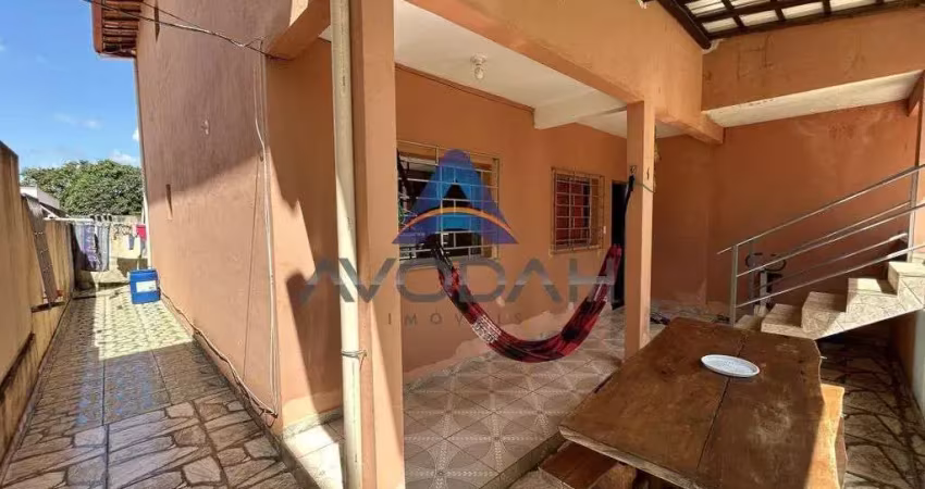 Apartamento para Venda em Brumadinho / MG no bairro Salgado Filho
