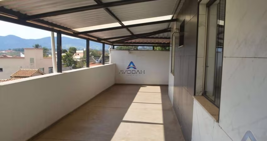 Apartamento para Venda em Brumadinho / MG no bairro São Conrado
