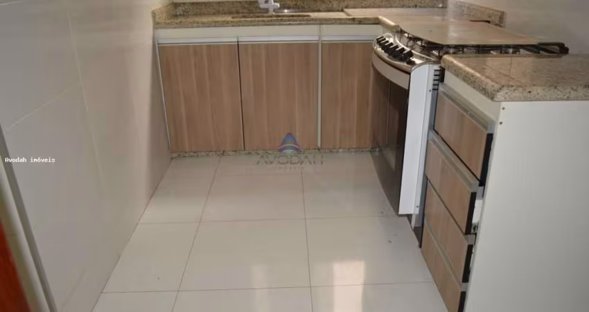 Apartamento para Venda em Brumadinho / MG no bairro São Conrado