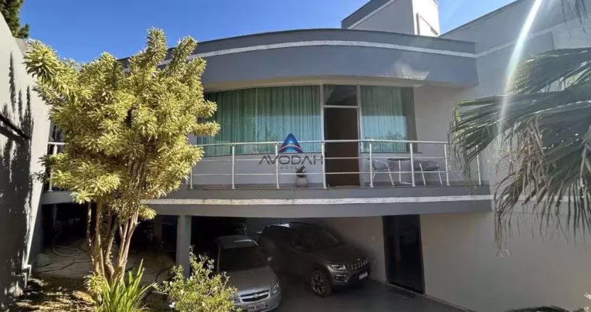 Casa para Venda em Brumadinho / MG no bairro Bela Vista