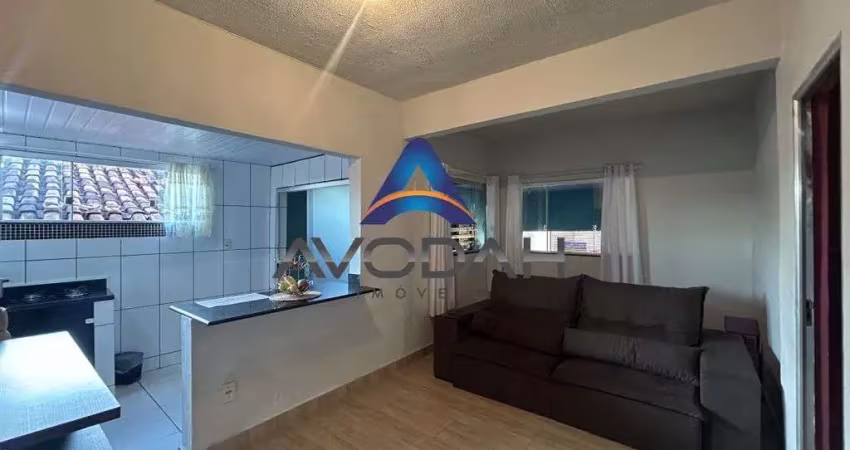 Casa para Venda em Brumadinho / MG no bairro Residencial Bela Vista
