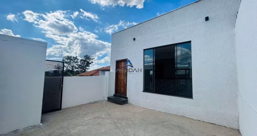 Casa para Venda em Brumadinho / MG no bairro Salgado Filho
