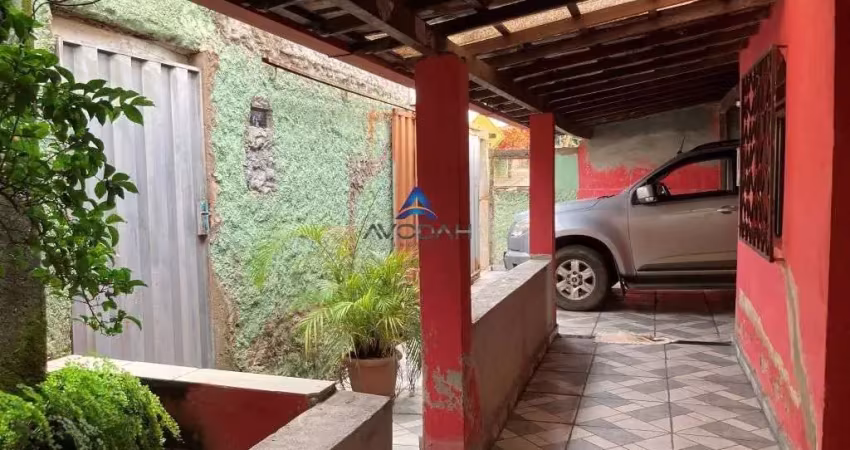 Casa para Venda em Brumadinho / MG no bairro São Conrado