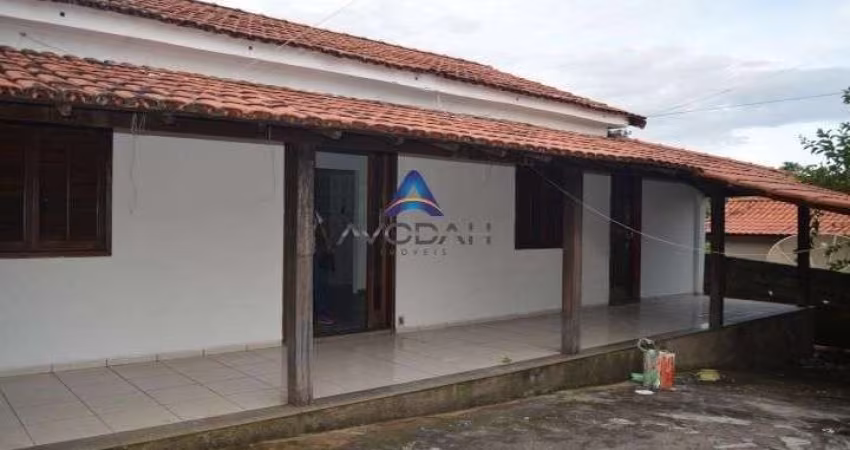 Casa para Venda em Brumadinho / MG no bairro Dom Bosco