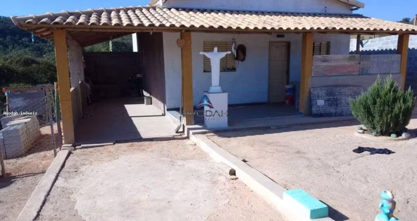Casa para Venda em Brumadinho / MG no bairro Aguas Claras
