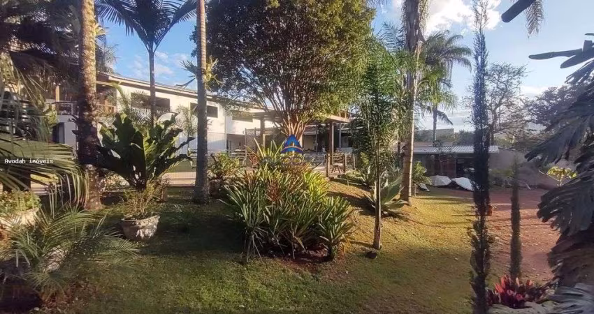 Casa à Venda em Retiro do Brumado (Conceição de Itaguá), Brumadinho - MG