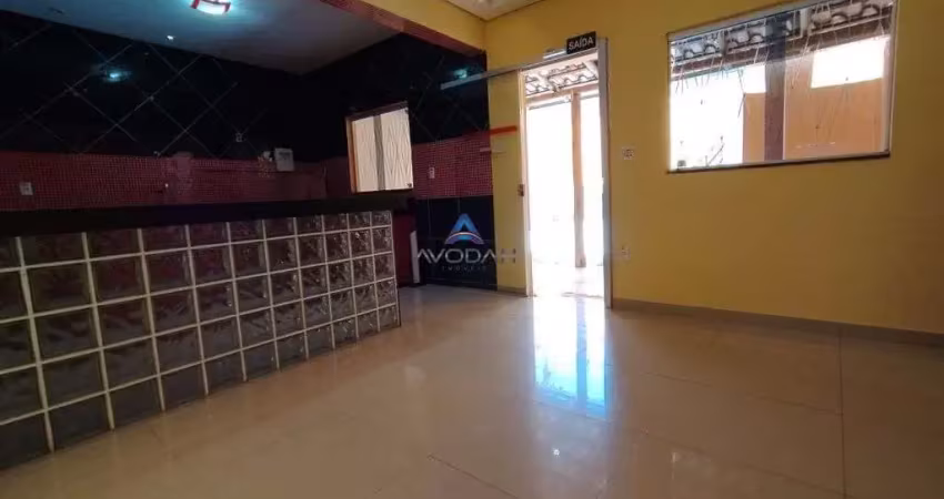 Casa para Venda em Brumadinho / MG no bairro SÃO JUDAS