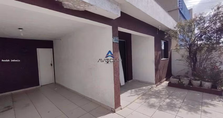 Casa para Venda em Contagem / MG no bairro Jardim Industrial