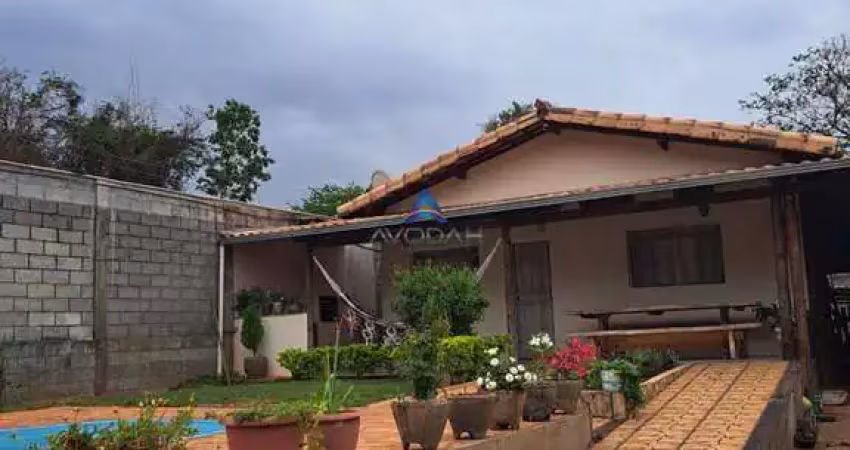 Casa para Venda em Mário Campos / MG no bairro Funil