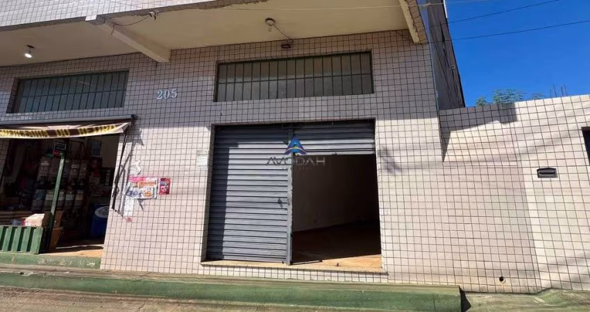Loja Para Locação no Retiro do Brumado