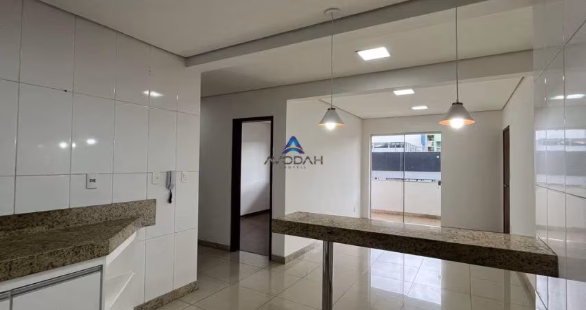 Apartamento 3 quartos 1 suíte a venda