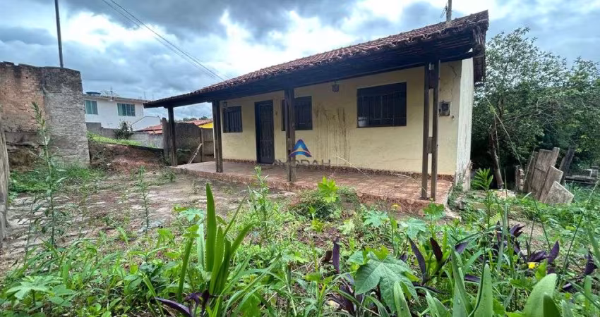 Casa a venda no Jota em Brumadinho