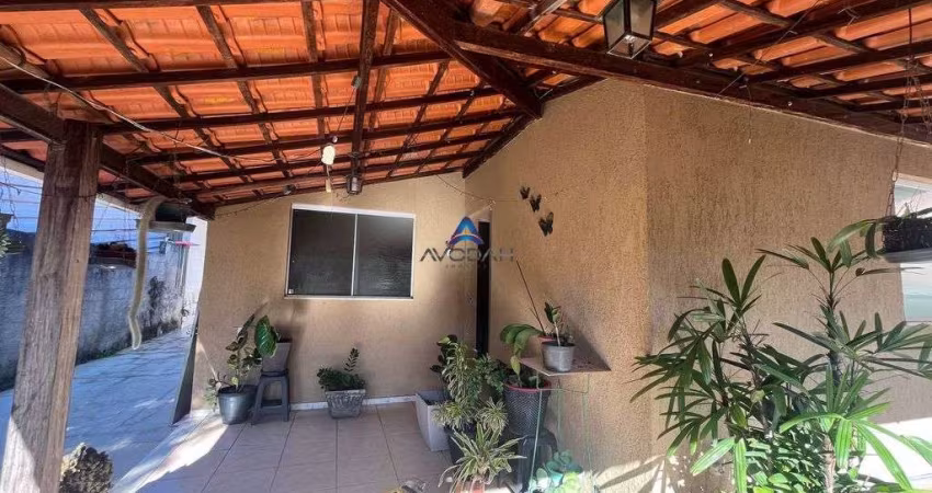 Casa à Venda no Bairro São Conrado – Brumadinho/MG