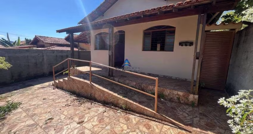 Vendo Excelente Imóvel no Bairro Sol Nascente – Brumadinho/MG