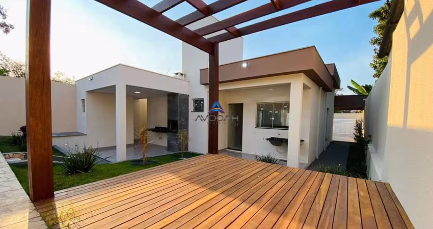 Casa Maravilhosa para à venda em Igarapé MG, bairro Pousada Del Rey.