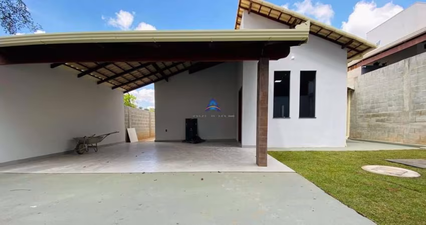 Casa para à venda em Igarapé, bairro Pousada Del Rey.